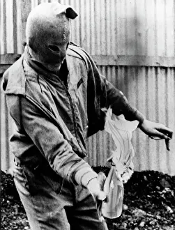 Terrorist: Bobby Sands