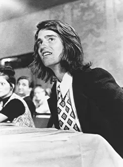 Approve: Bobby Shriver