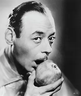 Apfel: Bobby Todd - actor
