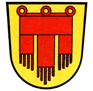 Wurtemberg: Boblingen, Coat of arms