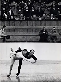 Baier: Bobsledding - Skating - Skiing - Figure Skating