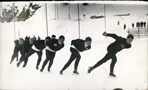 Blundell: Bobsledding - Skating - Skiing - Figure Skating