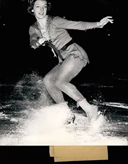 Desired: Bobsledding - Skating - Skiing - Figure Skating