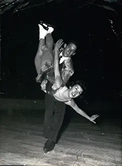 Greiner: Bobsledding - Skating - Skiing - Figure Skating