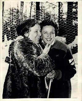 Cortina: Bobsledding - Skating - Skiing - Figure Skating