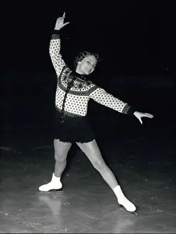 Heiss: Bobsledding - Skating - Skiing - Figure Skating