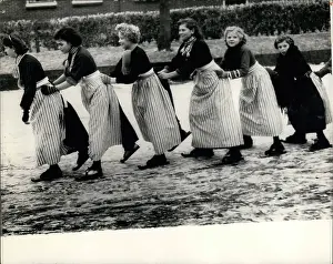 Volendam: Bobsledding - Skating - Skiing - Figure Skating