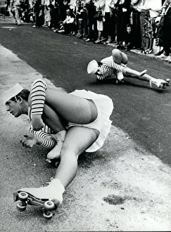 Locarno: Bobsledding - Skating - Skiing - Figure Skating