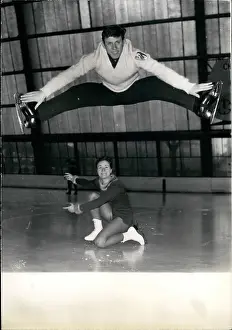 Conserve: Bobsledding - Skating - Skiing - Figure Skating