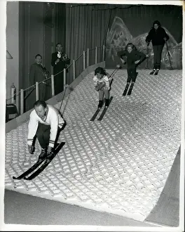 Beginners: Bobsledding - Skating - Skiing - Figure Skating