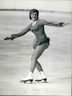 Hallenstadion: Bobsledding - Skating - Skiing - Figure Skating