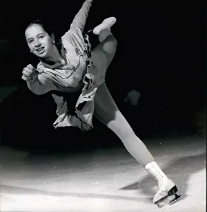 Feats: Bobsledding - Skating - Skiing - Figure Skating