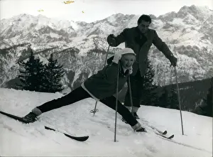 Cochran: Bobsledding - Skating - Skiing - Figure Skating