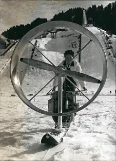Niklas: Bobsledding - Skating - Skiing - Figure Skating