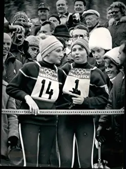Winn: Bobsledding - Skating - Skiing - Figure Skating