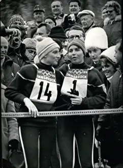 Winn: Bobsledding - Skating - Skiing - Figure Skating