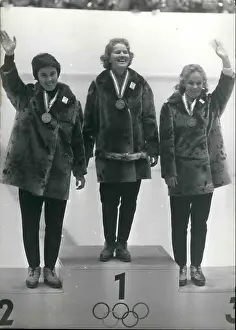 500m: Bobsledding - Skating - Skiing - Figure Skating