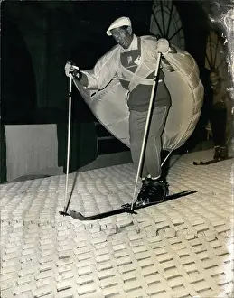Cervino: Bobsledding - Skating - Skiing - Figure Skating
