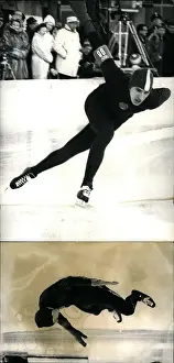 Ants: Bobsledding - Skating - Skiing - Figure Skating