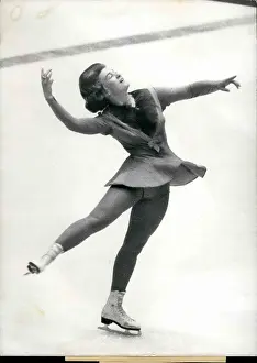 Regine: Bobsledding - Skating - Skiing - Figure Skating