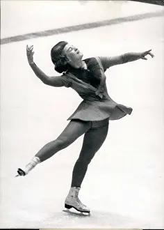Regine: Bobsledding - Skating - Skiing - Figure Skating