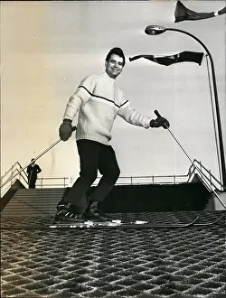 Baudry: Bobsledding - Skating - Skiing - Figure Skating