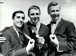 Emmerich: Bobsledding - Skating - Skiing - Figure Skating