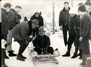 Involvement: Bobsledding - Skating - Skiing - Figure Skating