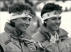 Teammate: Bobsledding - Skating - Skiing - Figure Skating