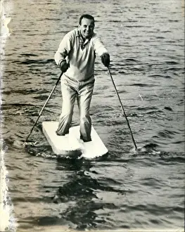 Unsinkable: Bobsledding - Skating - Skiing - Figure Skating