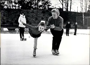 Gabi: Bobsledding - Skating - Skiing - Figure Skating