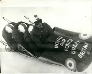 Rumania: Bobsledding - Skating - Skiing - Figure Skating