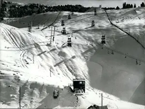 Slalom: Bobsledding - Skating - Skiing - Figure Skating