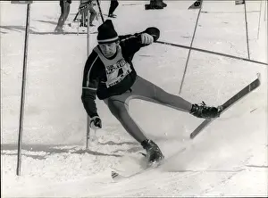 Killy: Bobsledding - Skating - Skiing - Figure Skating