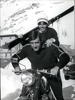 Famose: Bobsledding - Skating - Skiing - Figure Skating