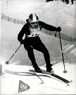 Chamrousse: Bobsledding - Skating - Skiing - Figure Skating