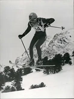 Killy: Bobsledding - Skating - Skiing - Figure Skating