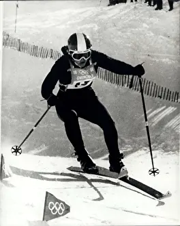 Hass: Bobsledding - Skating - Skiing - Figure Skating