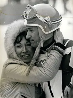 Chamrousse: Bobsledding - Skating - Skiing - Figure Skating