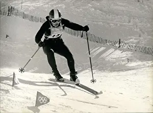 Grenoble: Bobsledding - Skating - Skiing - Figure Skating