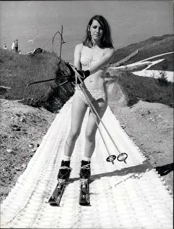 Holidaymaker: Bobsledding - Skating - Skiing - Figure Skating