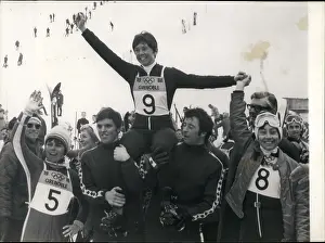 Grenoble: Bobsledding - Skating - Skiing - Figure Skating