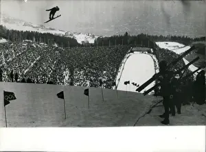Grenoble: Bobsledding - Skating - Skiing - Figure Skating