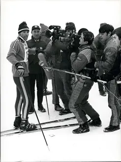 Grenoble: Bobsledding - Skating - Skiing - Figure Skating