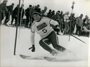 Grenoble: Bobsledding - Skating - Skiing - Figure Skating