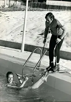 Attentively: Bobsledding - Skating - Skiing - Figure Skating
