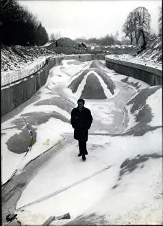Gradually: Bobsledding - Skating - Skiing - Figure Skating