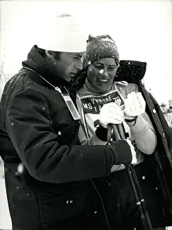 Struggled: Bobsledding - Skating - Skiing - Figure Skating