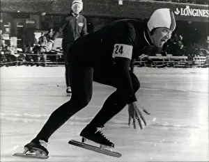 Davos: Bobsledding - Skating - Skiing - Figure Skating