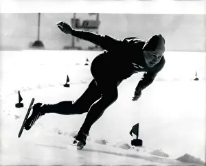 Davos: Bobsledding - Skating - Skiing - Figure Skating